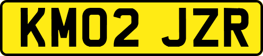 KM02JZR