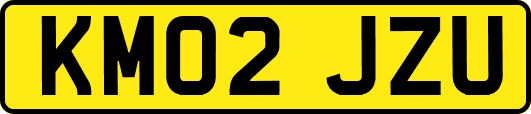 KM02JZU