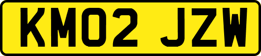 KM02JZW