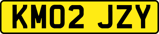 KM02JZY