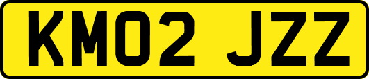 KM02JZZ