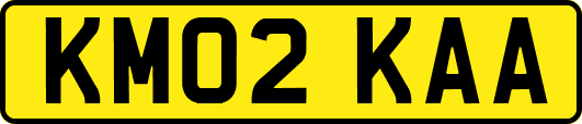 KM02KAA