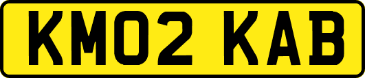 KM02KAB