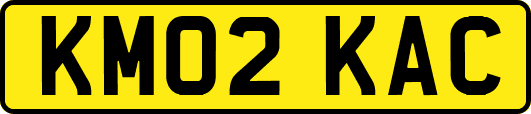 KM02KAC
