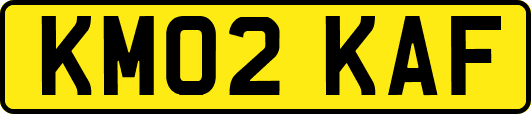 KM02KAF