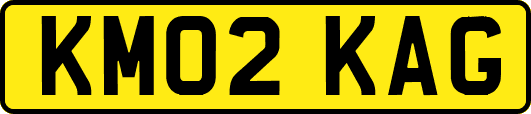 KM02KAG