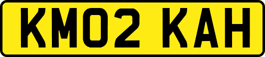 KM02KAH