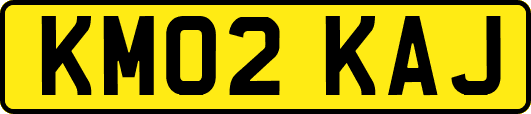 KM02KAJ
