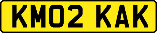 KM02KAK