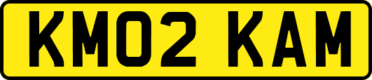 KM02KAM