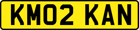 KM02KAN