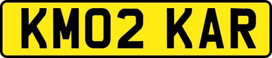 KM02KAR