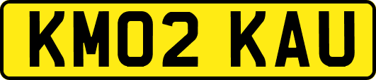 KM02KAU