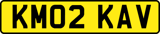 KM02KAV