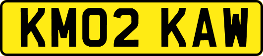 KM02KAW