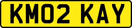 KM02KAY