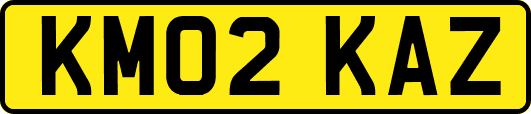 KM02KAZ