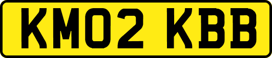 KM02KBB