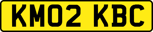 KM02KBC