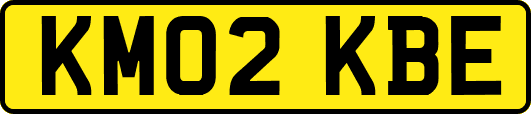 KM02KBE