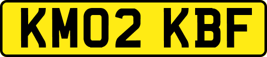 KM02KBF