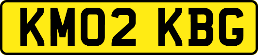 KM02KBG
