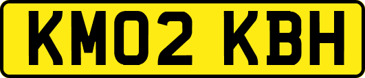 KM02KBH