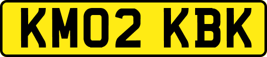 KM02KBK