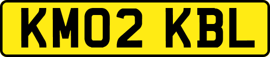 KM02KBL