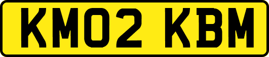 KM02KBM