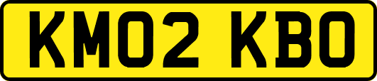 KM02KBO
