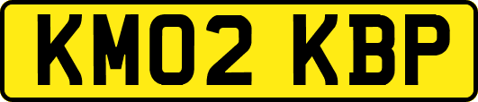 KM02KBP