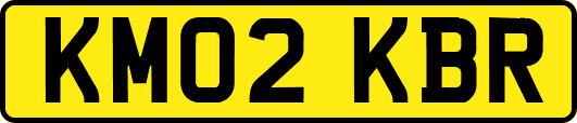 KM02KBR
