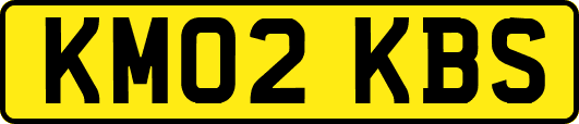 KM02KBS
