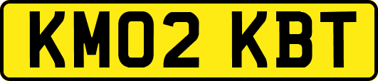 KM02KBT