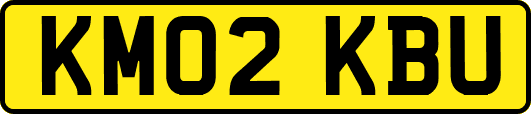 KM02KBU