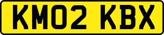 KM02KBX