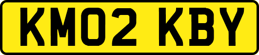 KM02KBY