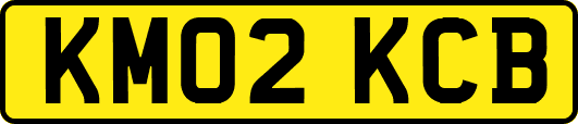 KM02KCB