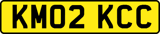 KM02KCC