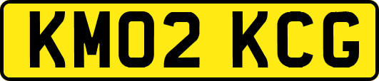 KM02KCG