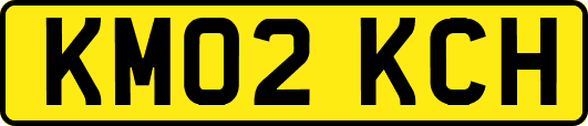 KM02KCH