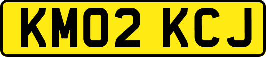 KM02KCJ