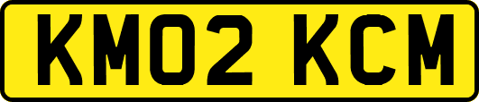 KM02KCM