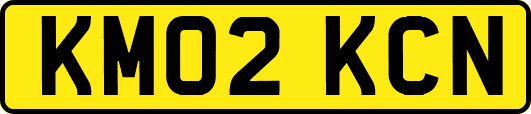 KM02KCN