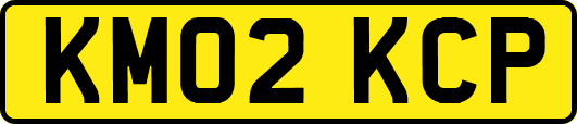 KM02KCP