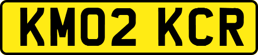 KM02KCR
