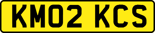 KM02KCS