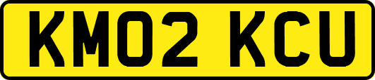 KM02KCU
