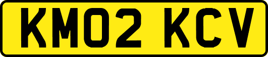 KM02KCV